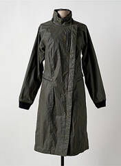 Parka gris DDP pour femme seconde vue