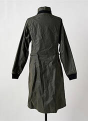 Parka gris DDP pour femme seconde vue