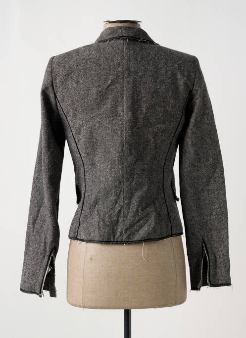 Blazer gris SINEQUANONE pour femme