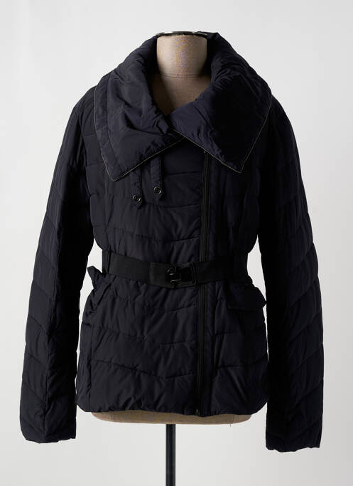 Doudoune noir GUESS pour femme