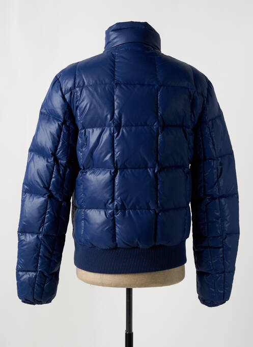 Doudoune bleu ENERGIE pour homme