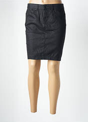 Jupe courte noir GUESS pour femme seconde vue