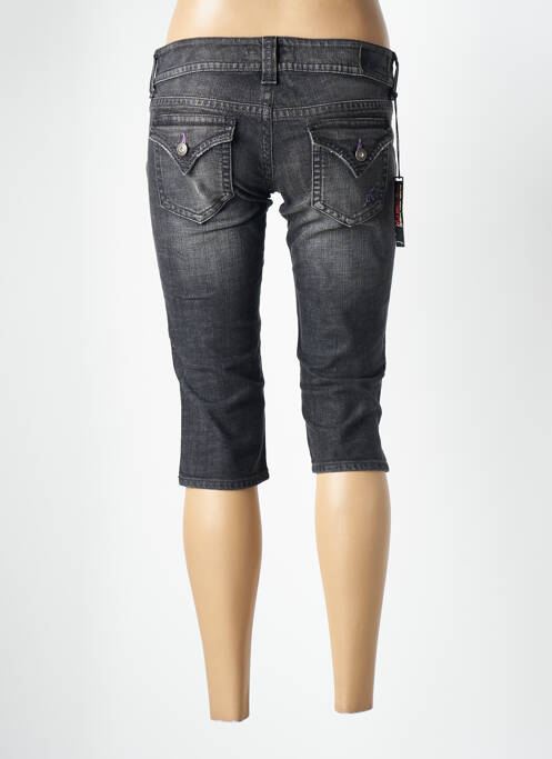 Corsaire gris GUESS pour femme