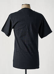 T-shirt noir HUF pour homme seconde vue