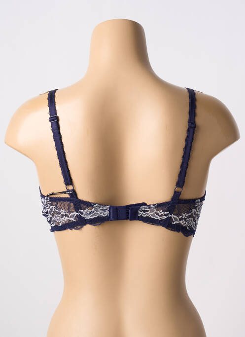 Soutien-gorge bleu WACOAL pour femme
