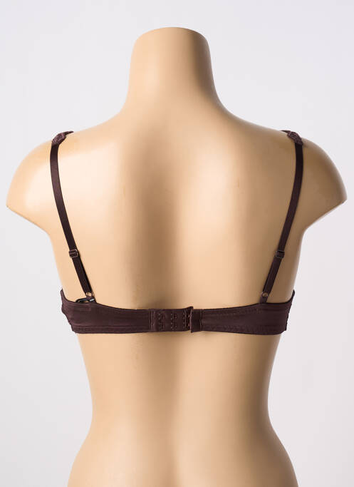 Soutien-gorge marron WACOAL pour femme