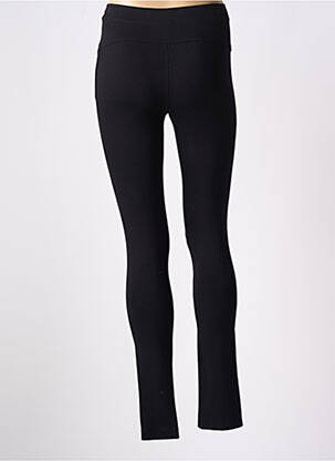 Legging taille normale taille normale noir FRED SABATIER femme