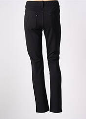 Jegging noir TELMAIL pour femme seconde vue