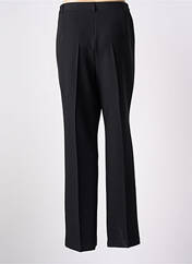 Pantalon droit gris TELMAIL pour femme seconde vue