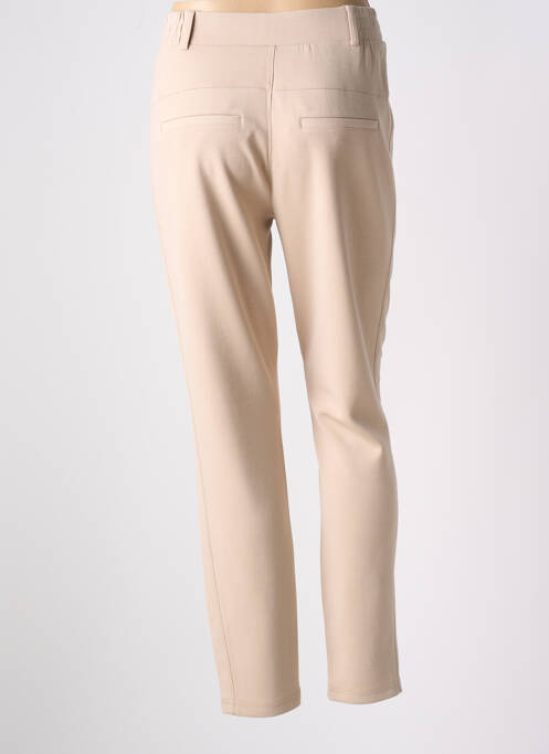 Jogging beige OUI pour femme