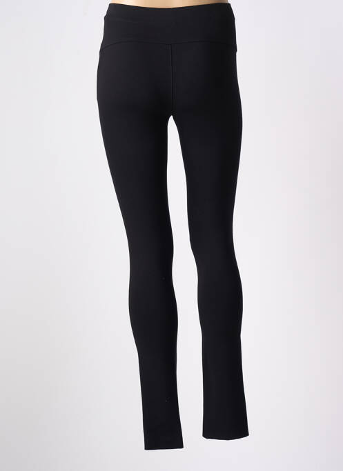 Legging noir FRED SABATIER pour femme