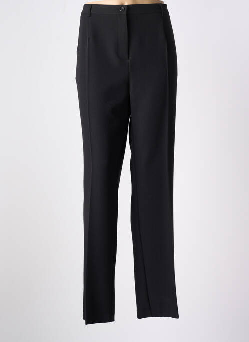 Pantalon droit gris TELMAIL pour femme