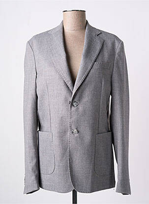 Blazer poches gris IMPERIAL homme