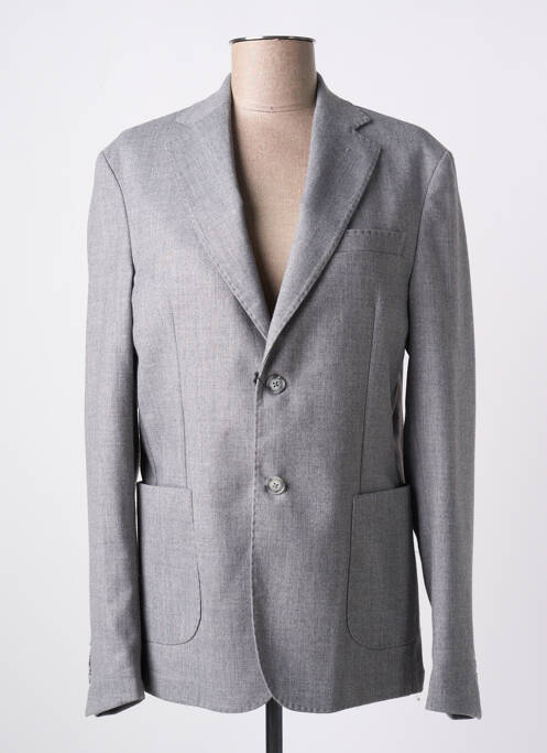Blazer poches gris IMPERIAL homme