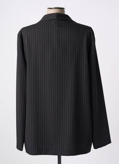 Blazer noir IMPERIAL femme