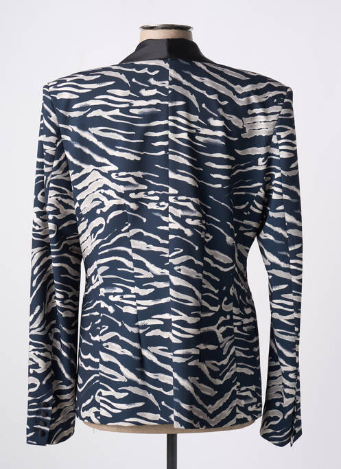 Blazer noir IMPERIAL pour femme