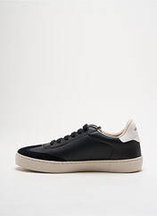 Baskets noir VICTORIA pour femme seconde vue
