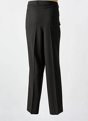 Pantalon droit coupe droite gris DIGEL homme