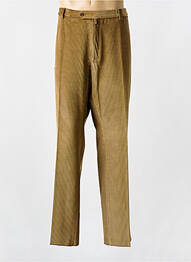 Pantalon chino poches beige NINO LORETTI homme