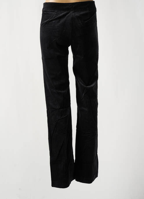 Pantalon flare noir SINEQUANONE pour femme