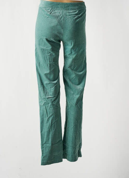 Pantalon flare vert SINEQUANONE pour femme