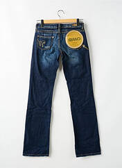 Jeans bootcut bleu RWD pour femme seconde vue