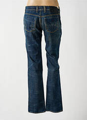 Jeans coupe droite bleu MISS SIXTY pour femme seconde vue