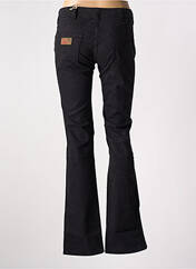 Jeans bootcut noir LOIS pour femme seconde vue