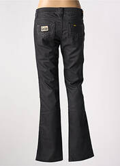 Jeans bootcut noir LOIS pour femme seconde vue