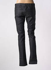 Jeans coupe slim noir DIESEL pour femme seconde vue