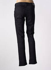 Jeans coupe slim noir DIESEL pour femme seconde vue