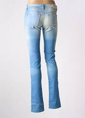 Jeans skinny bleu DIESEL pour femme seconde vue