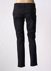 Jeans skinny noir SUD EXPRESS pour femme seconde vue