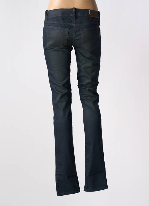 Jeans coupe slim bleu DIESEL pour femme