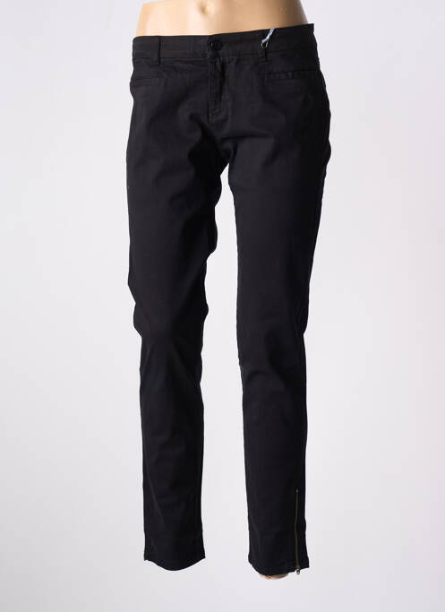 Jeans skinny noir SUD EXPRESS pour femme