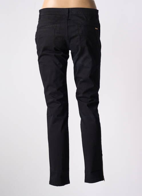 Jeans skinny noir SUD EXPRESS pour femme