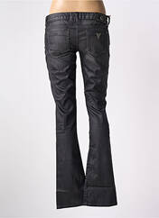 Jeans bootcut gris GUESS pour femme seconde vue