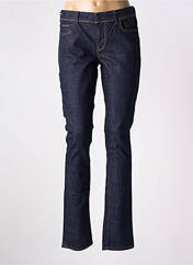 Jeans skinny bleu GUESS pour femme seconde vue