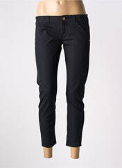 Pantalon 7/8 noir GUESS pour femme seconde vue