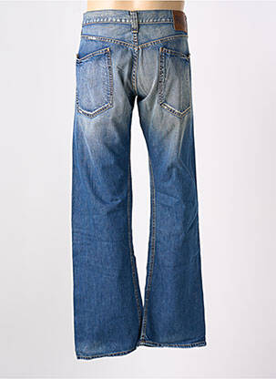 Jean coupe flare poches bleu REPLAY homme