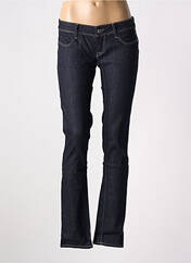 Jeans skinny bleu MELTIN'POT pour femme seconde vue