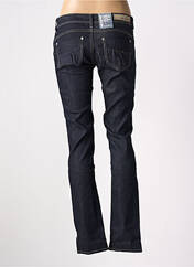 Jeans skinny bleu MELTIN'POT pour femme seconde vue