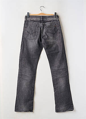 Jeans coupe slim poches gris ENERGIE homme