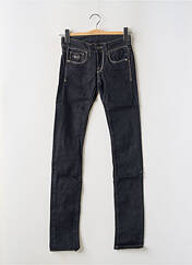 Jeans coupe slim bleu MCL pour femme seconde vue