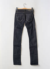 Jeans coupe slim bleu MCL pour femme seconde vue