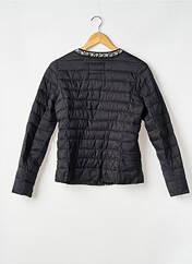 Doudoune noir COLYNN pour femme seconde vue