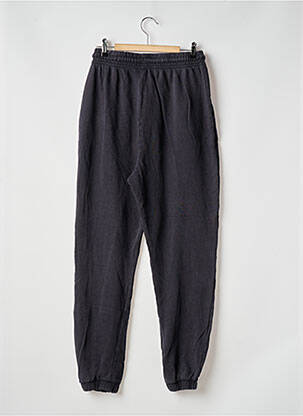Jogging stretch taille normale bleu ZARA femme