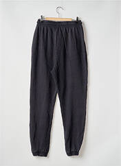 Jogging bleu ZARA pour femme seconde vue