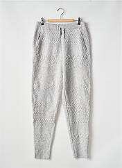 Jogging beige H&M pour femme seconde vue