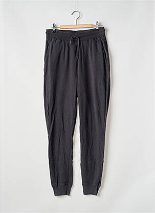 Jogging stretch taille normale gris BA&SH femme